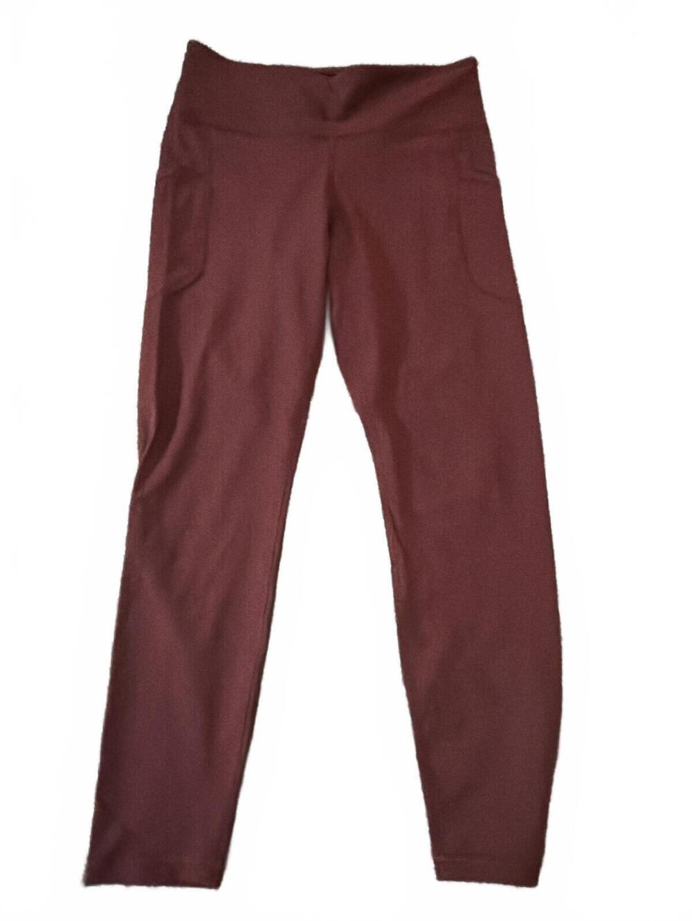 Old Navy Womens Active High-Rise Leggings L - Powersoft Go-Dry
